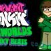 Friday Night Funkin (FnF) : Eddsworlds Funky Beats Mod adds nostalgic characters to the game ( Download Link Inside )