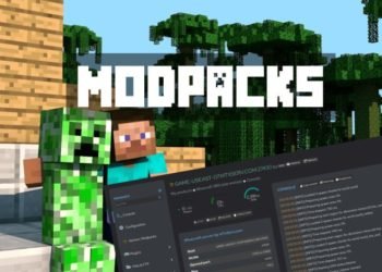 Minecraft Chroma Sky mod updated to a new version 1.0.7