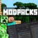 Minecraft Chroma Sky mod updated to a new version 1.0.7