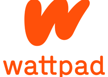Wattpad logo