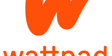 Wattpad logo