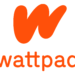 Wattpad logo