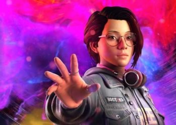 Life is Strange: True Colors