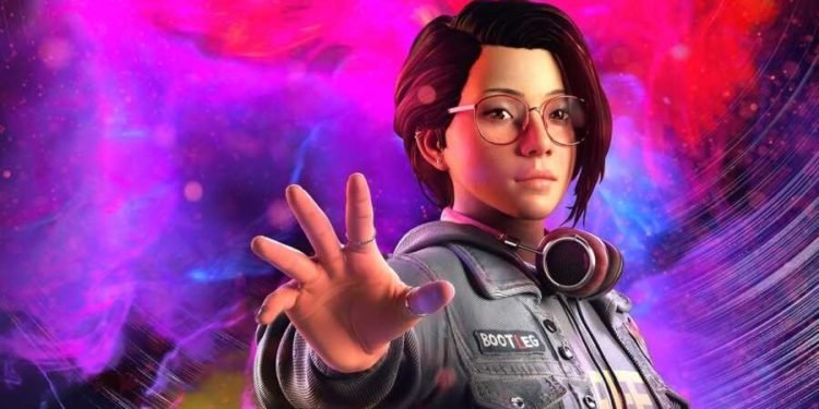 Life is Strange: True Colors