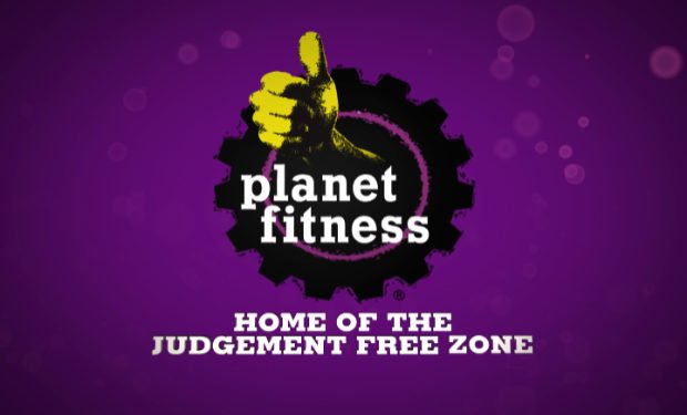 Planet Fitness App