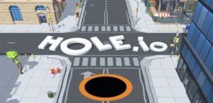 Hole io unblocked : What is it & where to play online ?