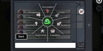 Change Age in Among Us