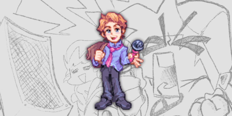 How old is senpai from Friday Night Funkin ?