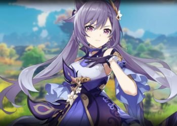 Genshin Impact 1.6 update