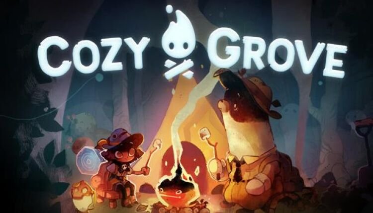 switch cozy grove