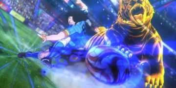Captain Tsubasa: Rise of New Champions DLC 2