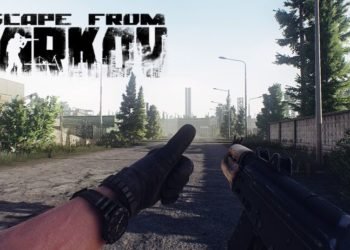 Tarkov Full release date