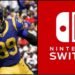 MADDEN NFL 21 Nintendo Switch Release date