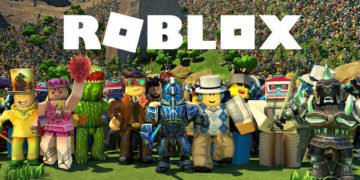 roblox on chromebook