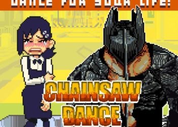 ChainSaw Dance Demo download