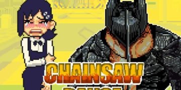 ChainSaw Dance Demo download