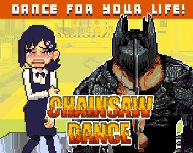 Chainsaw Dance Demo download for Windows, Laptop & PC DigiStatement