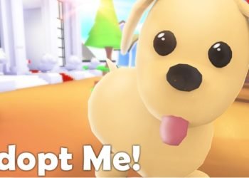 Adopt Me Rural Egg Update