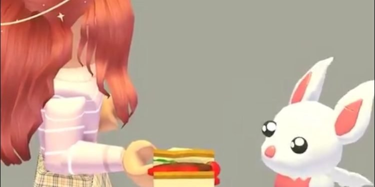 ADOPT Me New March Update