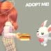 ADOPT Me New March Update