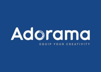 Adorama logo