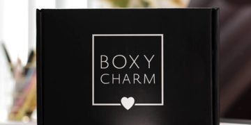 BoxyCharm