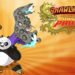Brawlhalla X Kung Fu Panda