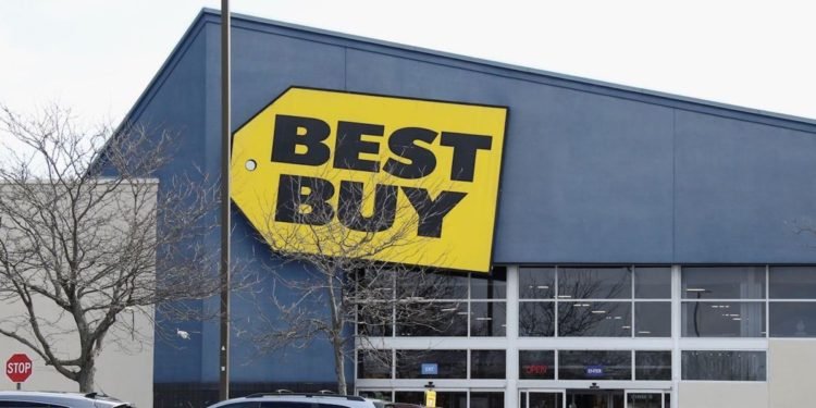 How long does Best Buy take to ship PS5