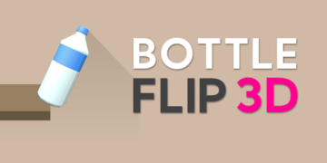 Bottleflip unblocked
