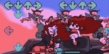 Friday Night Funkin Megalovania Mod is really challenging, try it from here (Download link inside)