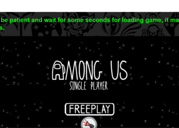 Unblocked games Among US : What is it & how to play ?