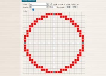Circle Chart generator