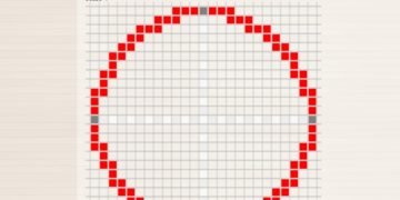 Circle Chart generator