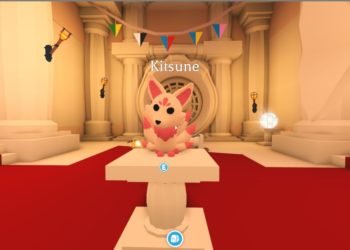 Adopt Me Kitsune worth 2021 : How much is it ?