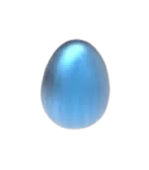 diamond egg