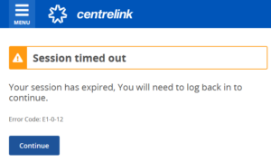 centrelink digistatement