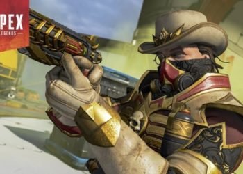 Apex Legend Cover Picture