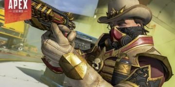 Apex Legend Cover Picture