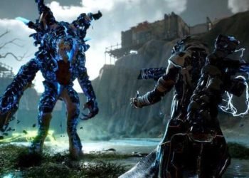 Outriders Crashing fixed