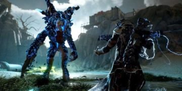 Outriders Crashing fixed