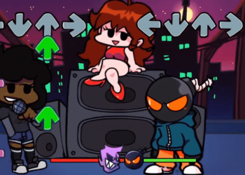 Friday Night Funkin WIP Fun Sized Whitty Mod is currently in development, but you can play early from here (Download Link Inside )