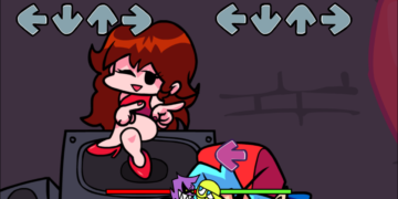 How to change controls Frida night fukin