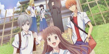 New Fruits Basket game release date for 2021: Is it coming on PS5, PS4, Xbox Series X | S, Switch, Mac & Windows?
