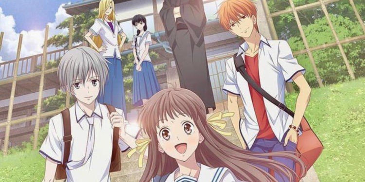 New Fruits Basket game release date for 2021: Is it for consoles & PC?