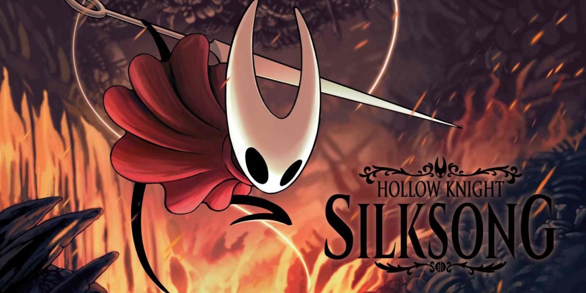 hollow knight silksong release date 2021