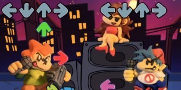 Friday Night Funkin Clay Mod is awesome, try out from here (Download Link Inside) ?