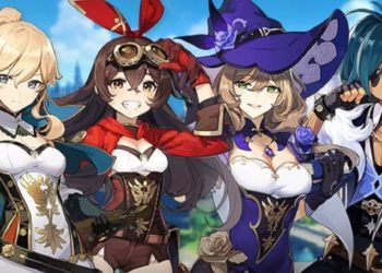 Genshin Impact Dragon Strike Technique : How to use ?