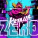 Katana Zero cover pic