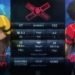Megalobox game