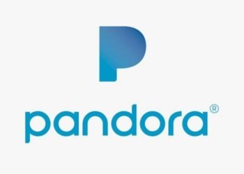 Pandora music streaming service